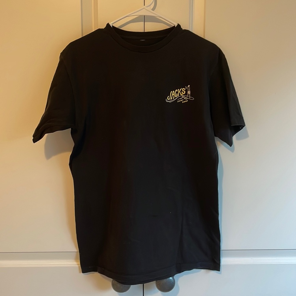 Jack’s Surf Shop tee